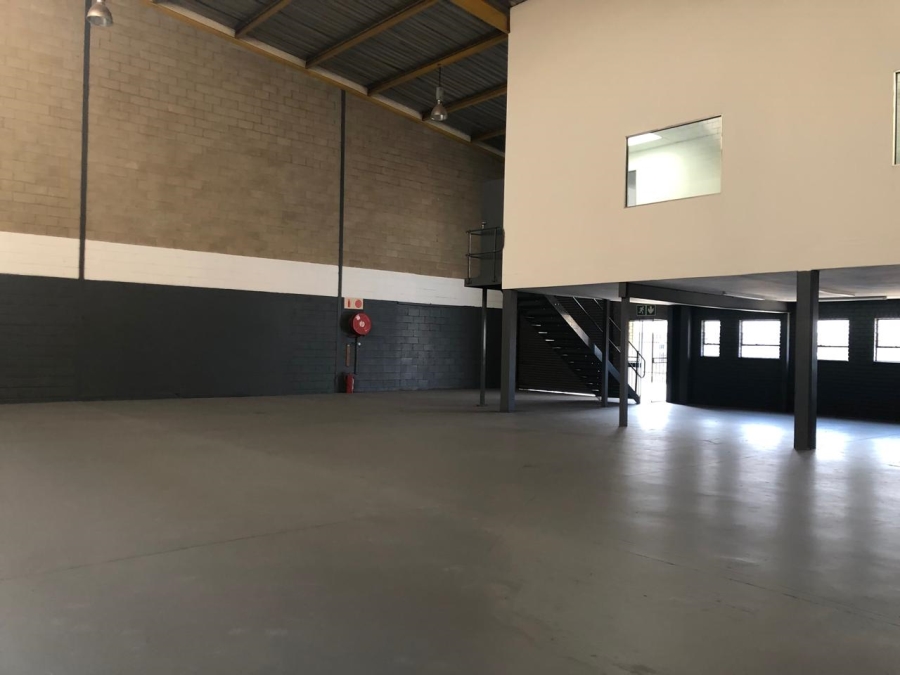 To Let commercial Property for Rent in Kya Sands Gauteng