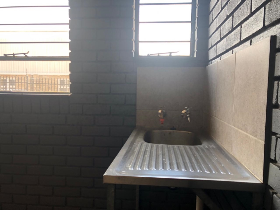 To Let commercial Property for Rent in Kya Sands Gauteng