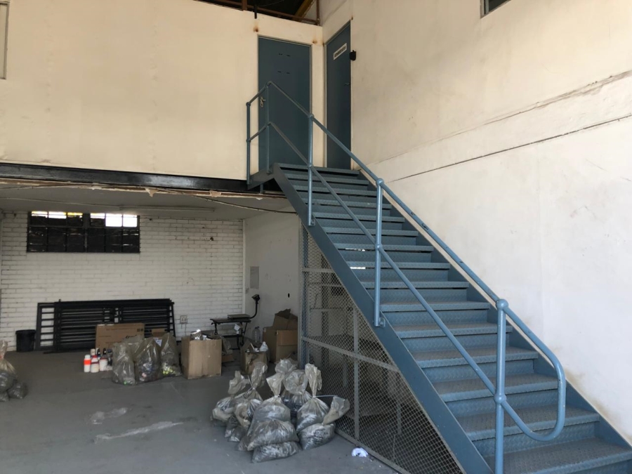 To Let commercial Property for Rent in Kya Sands Gauteng