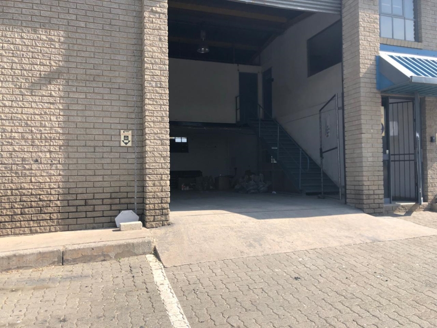 To Let commercial Property for Rent in Kya Sands Gauteng