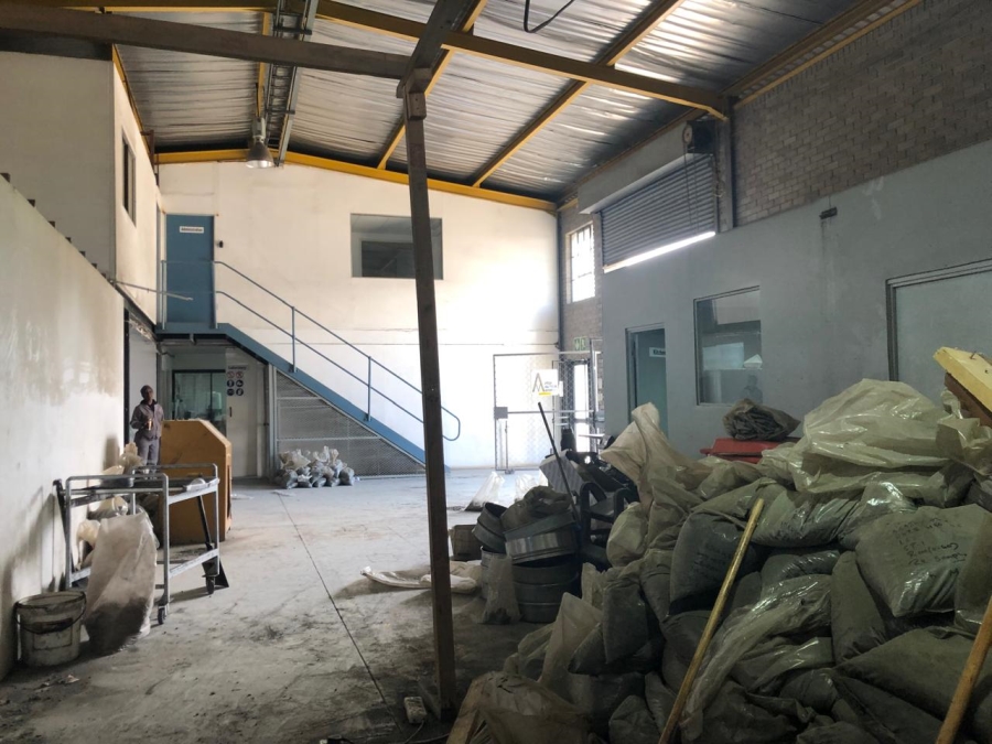 To Let commercial Property for Rent in Kya Sands Gauteng