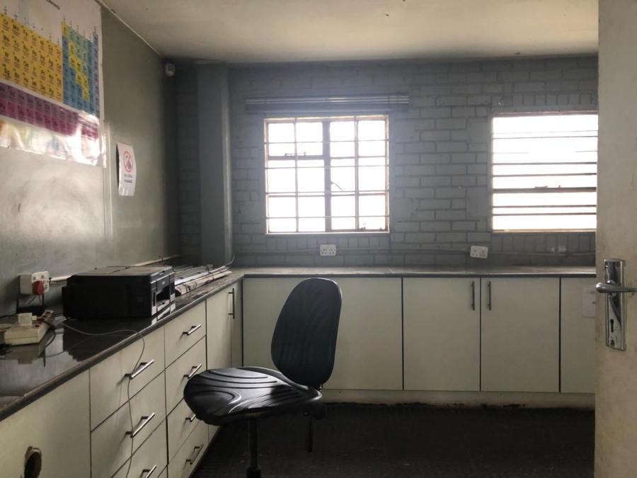 To Let commercial Property for Rent in Kya Sands Gauteng