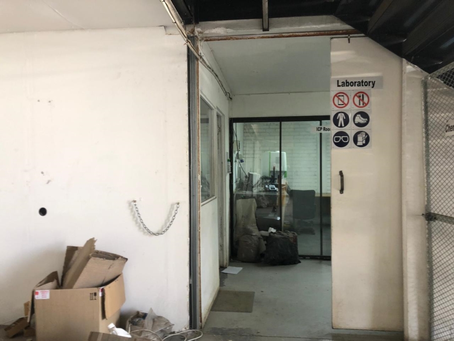 To Let commercial Property for Rent in Kya Sands Gauteng
