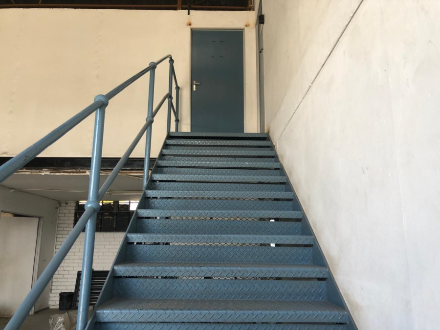 To Let commercial Property for Rent in Kya Sands Gauteng