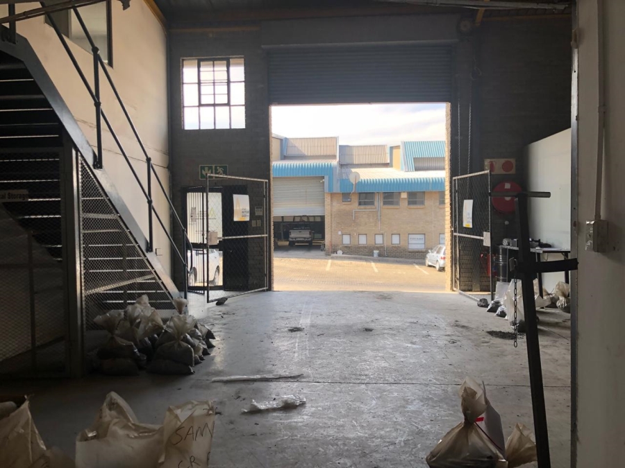To Let commercial Property for Rent in Kya Sands Gauteng