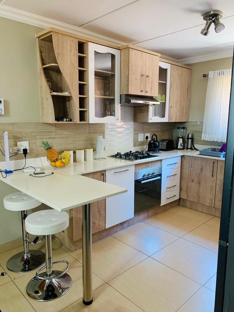 3 Bedroom Property for Sale in Annlin Gauteng