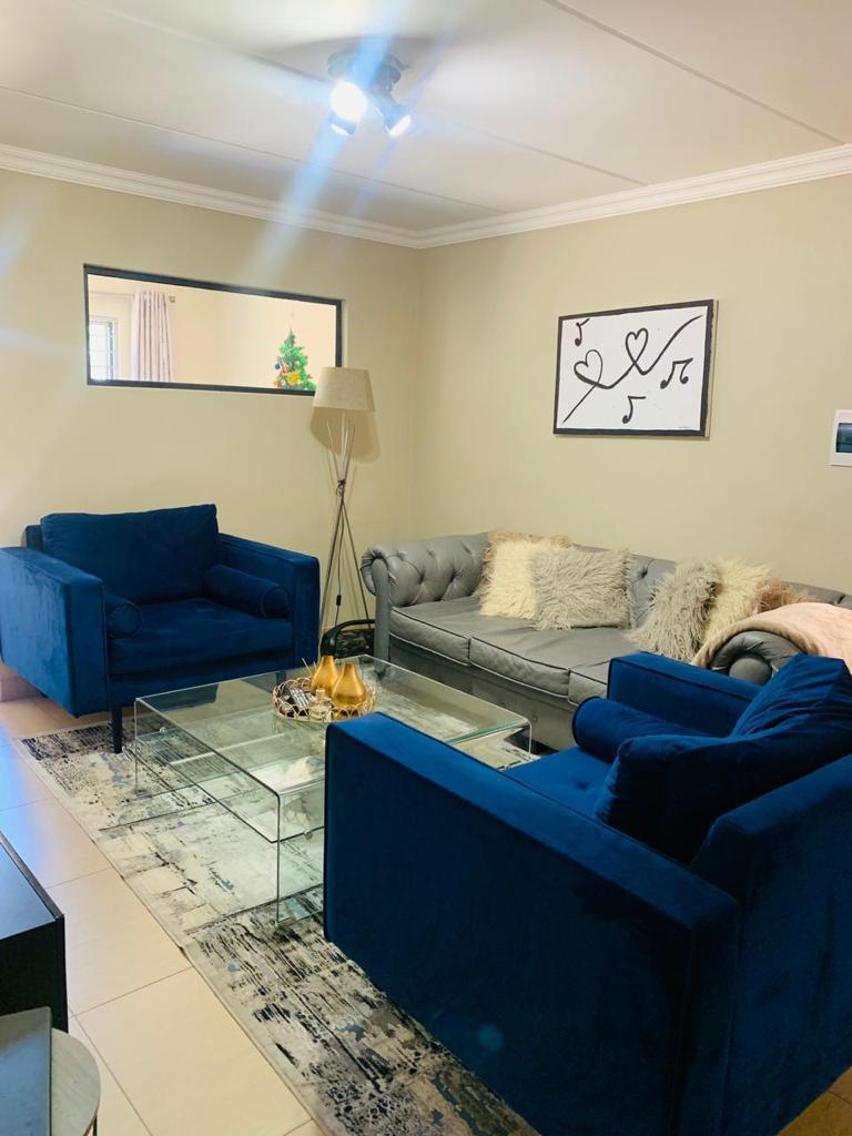 3 Bedroom Property for Sale in Annlin Gauteng