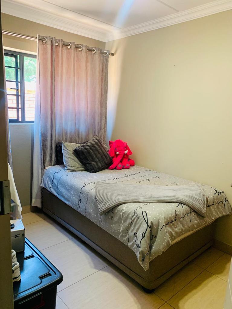 3 Bedroom Property for Sale in Annlin Gauteng