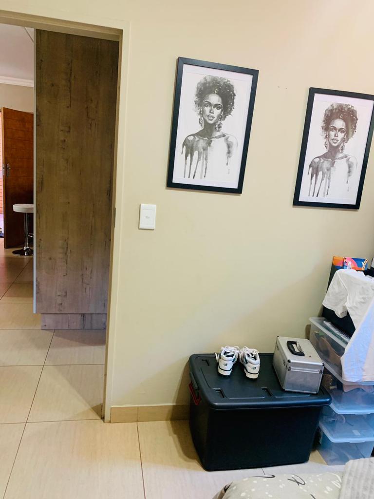 3 Bedroom Property for Sale in Annlin Gauteng