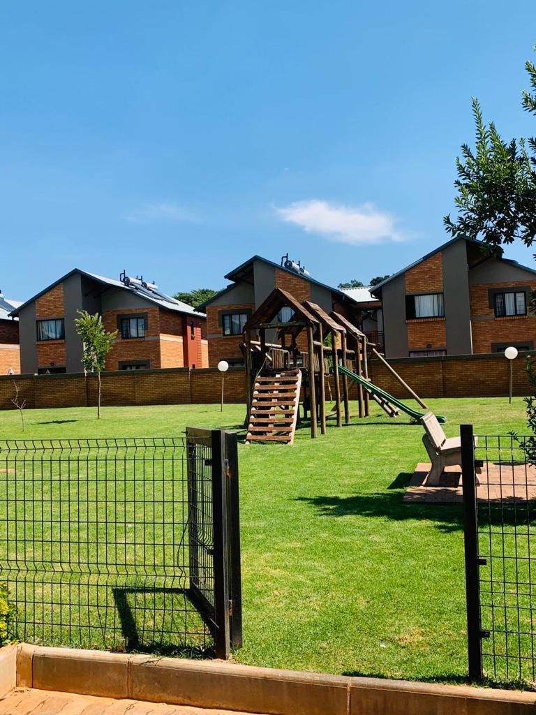 3 Bedroom Property for Sale in Annlin Gauteng