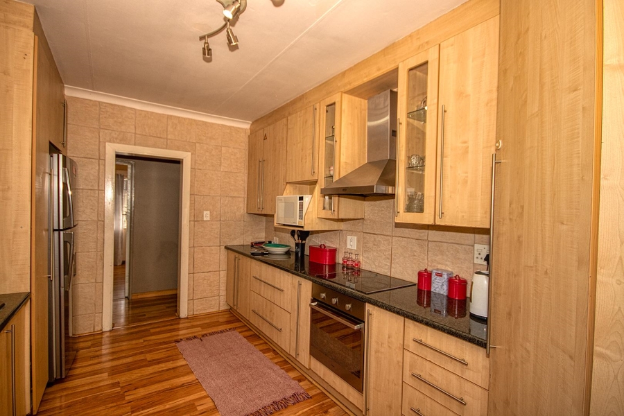 3 Bedroom Property for Sale in Verwoerdpark Gauteng