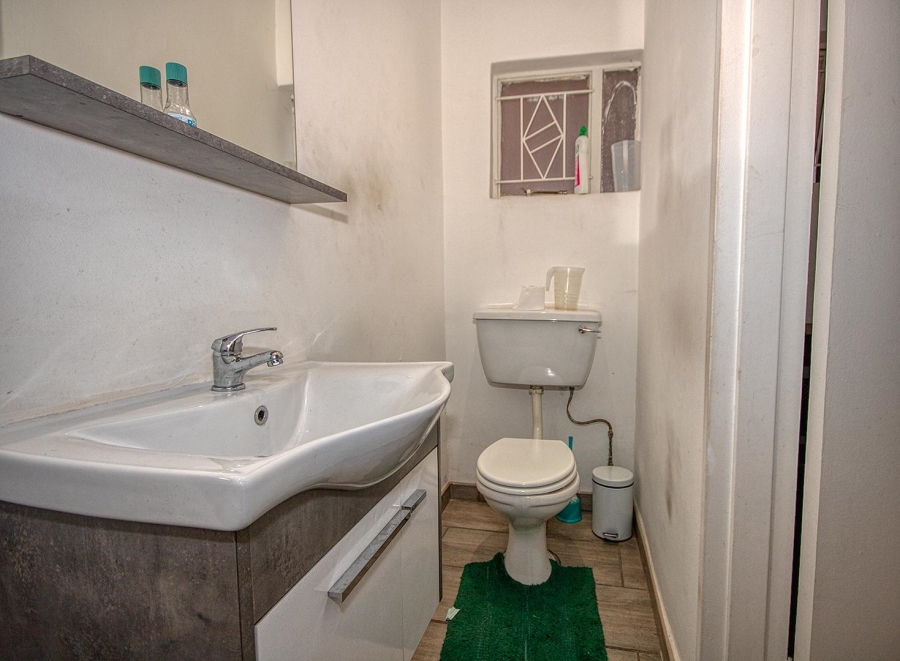 3 Bedroom Property for Sale in Verwoerdpark Gauteng
