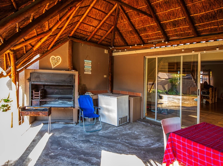 3 Bedroom Property for Sale in Verwoerdpark Gauteng