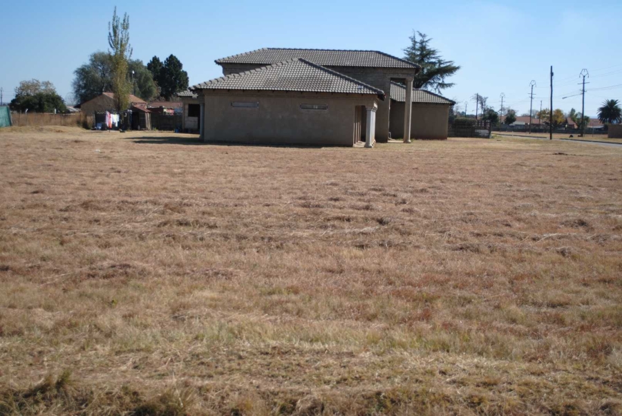 0 Bedroom Property for Sale in Riversdale Gauteng