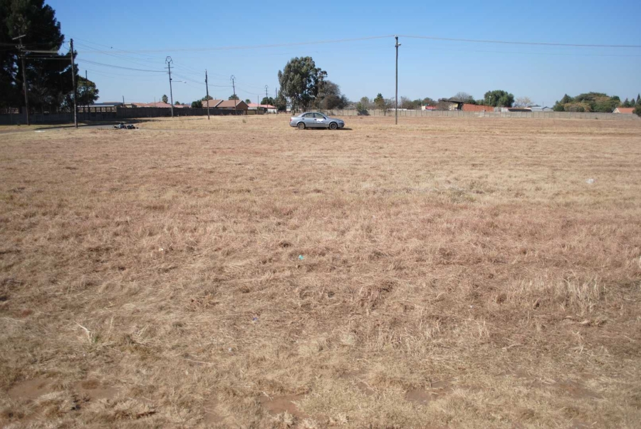 0 Bedroom Property for Sale in Riversdale Gauteng