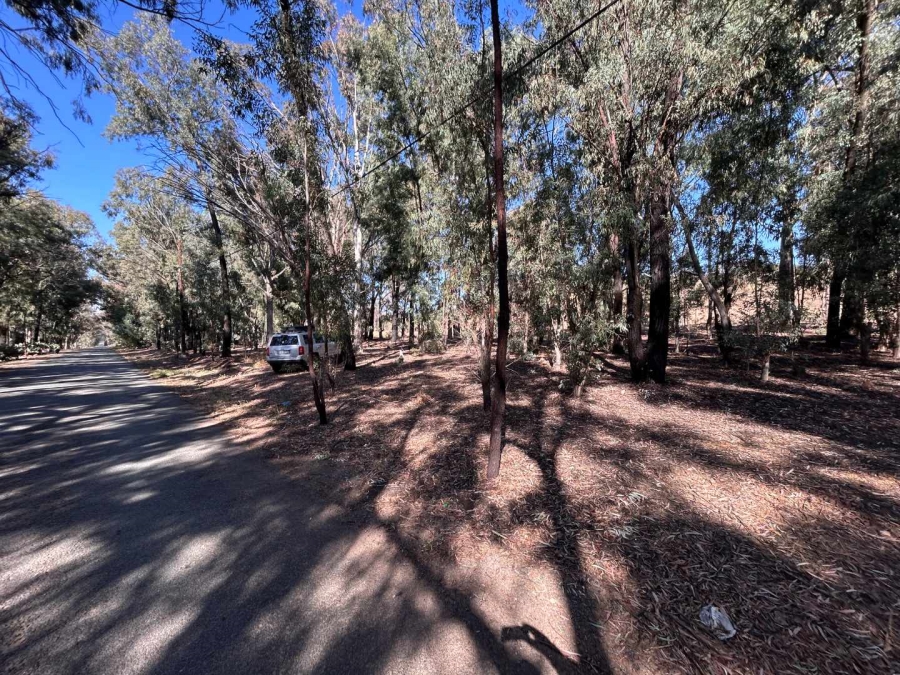Commercial Property for Sale in Walker Fruit Farms Gauteng