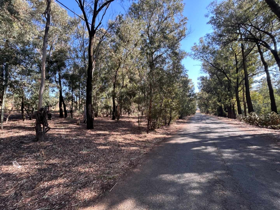 Commercial Property for Sale in Walker Fruit Farms Gauteng