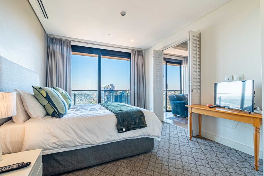1 Bedroom Property for Sale in Sandown Gauteng
