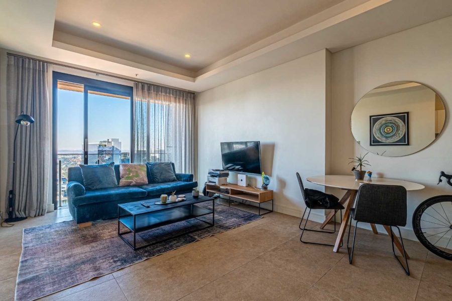 1 Bedroom Property for Sale in Sandown Gauteng