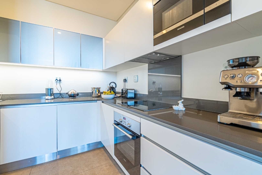 1 Bedroom Property for Sale in Sandown Gauteng