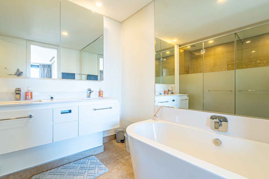 1 Bedroom Property for Sale in Sandown Gauteng