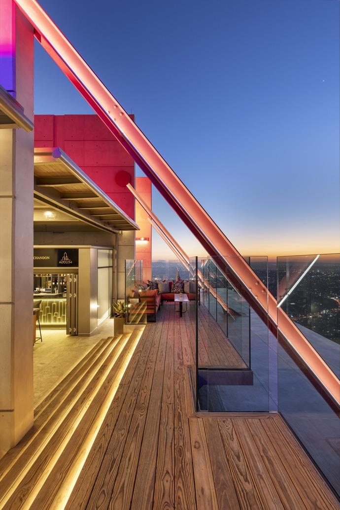 1 Bedroom Property for Sale in Sandown Gauteng