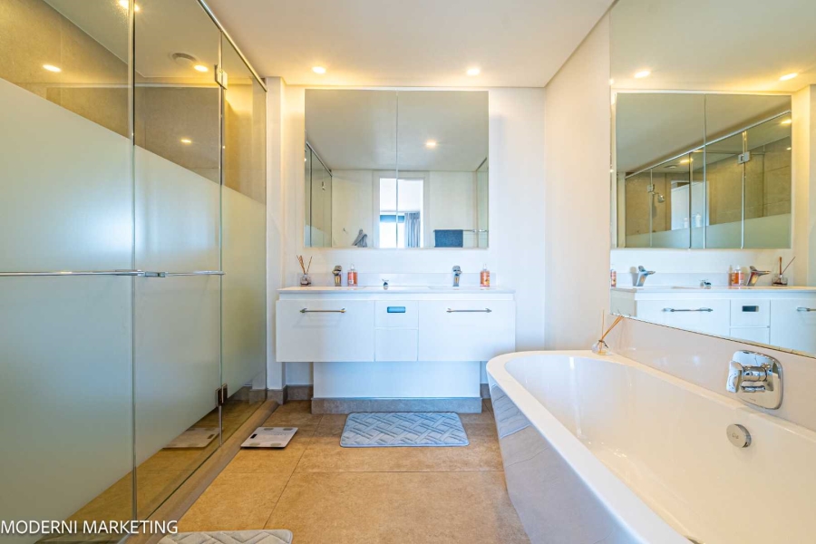 1 Bedroom Property for Sale in Sandown Gauteng