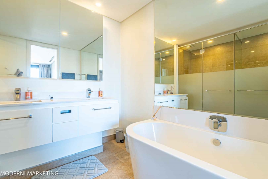 1 Bedroom Property for Sale in Sandown Gauteng