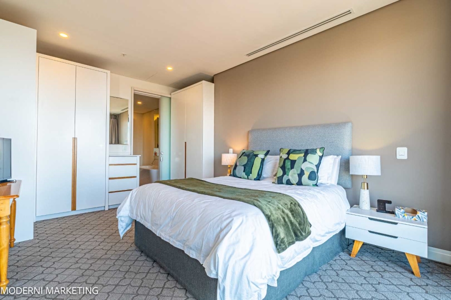 1 Bedroom Property for Sale in Sandown Gauteng