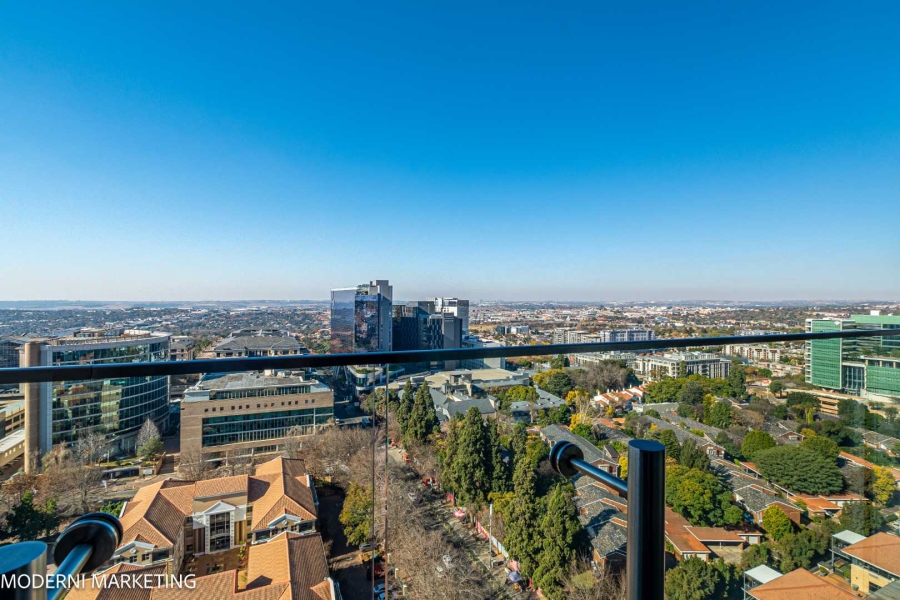 1 Bedroom Property for Sale in Sandown Gauteng