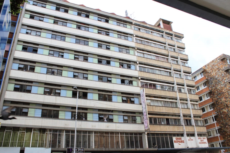 To Let 0 Bedroom Property for Rent in Pretoria Central Gauteng