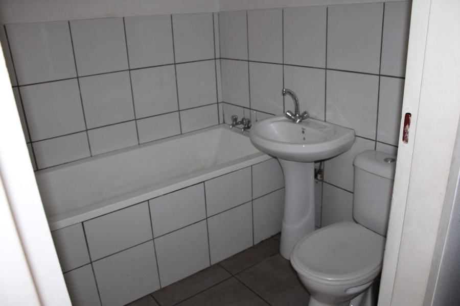 To Let 0 Bedroom Property for Rent in Pretoria Central Gauteng