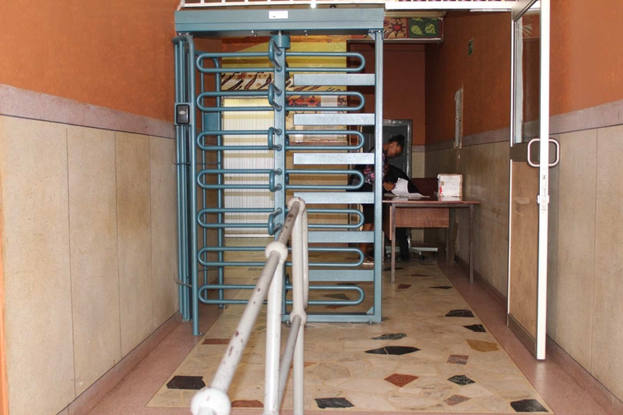 To Let 0 Bedroom Property for Rent in Pretoria Central Gauteng