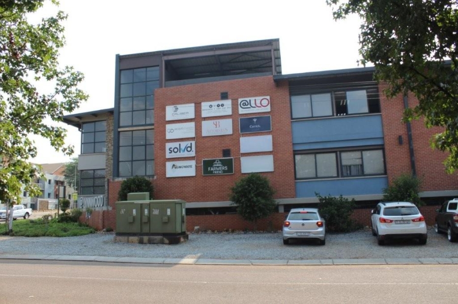 To Let commercial Property for Rent in Lynnwood Gauteng