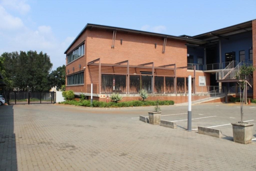 To Let commercial Property for Rent in Lynnwood Gauteng