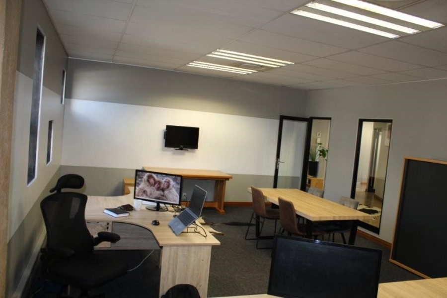 To Let commercial Property for Rent in Lynnwood Gauteng