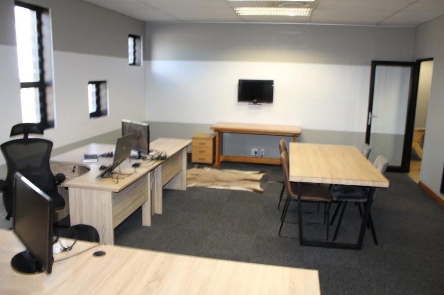 To Let commercial Property for Rent in Lynnwood Gauteng