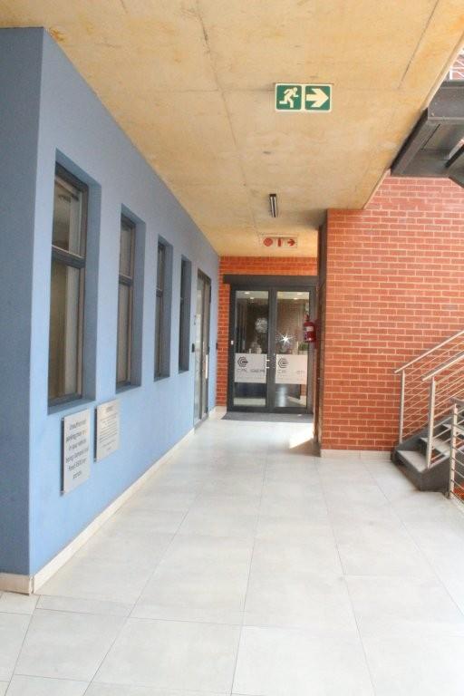 To Let commercial Property for Rent in Lynnwood Gauteng