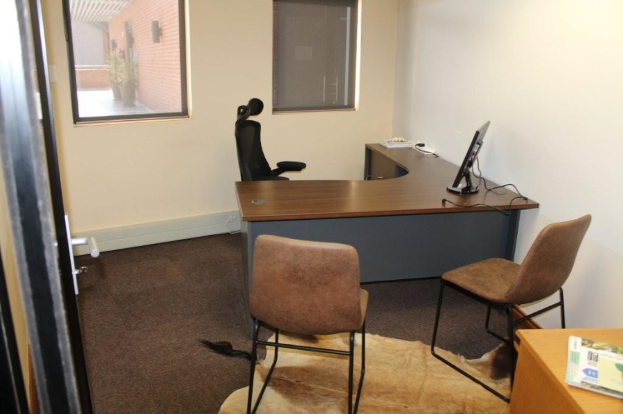 To Let commercial Property for Rent in Lynnwood Gauteng