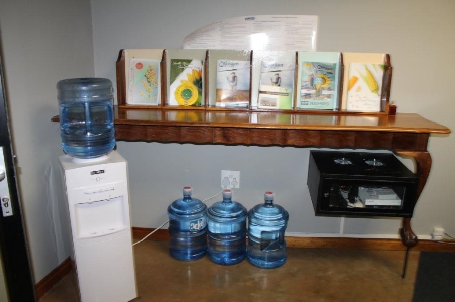 To Let commercial Property for Rent in Lynnwood Gauteng