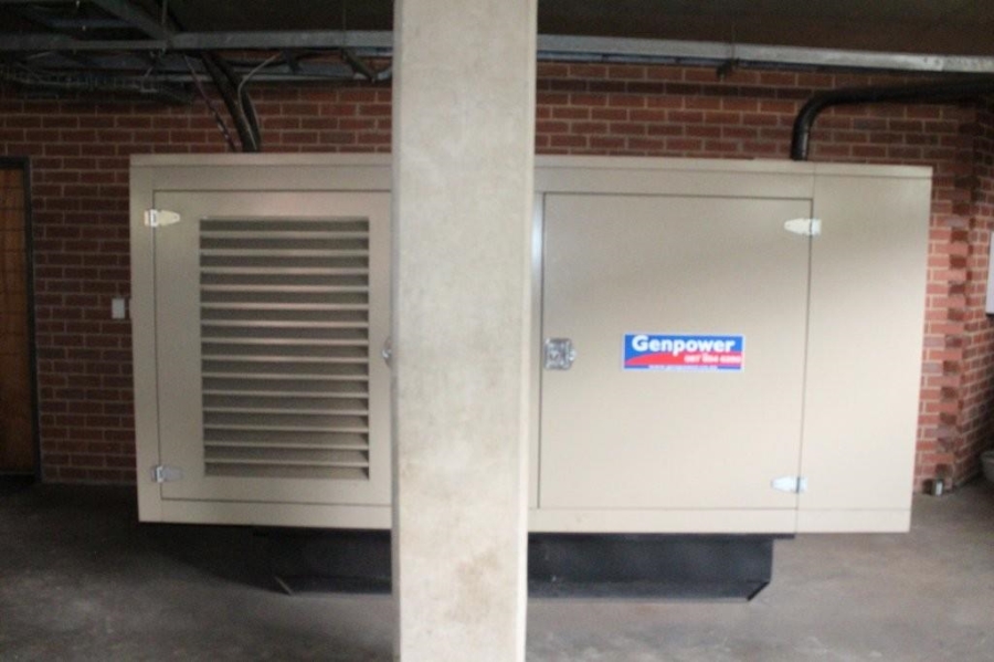 To Let commercial Property for Rent in Lynnwood Gauteng
