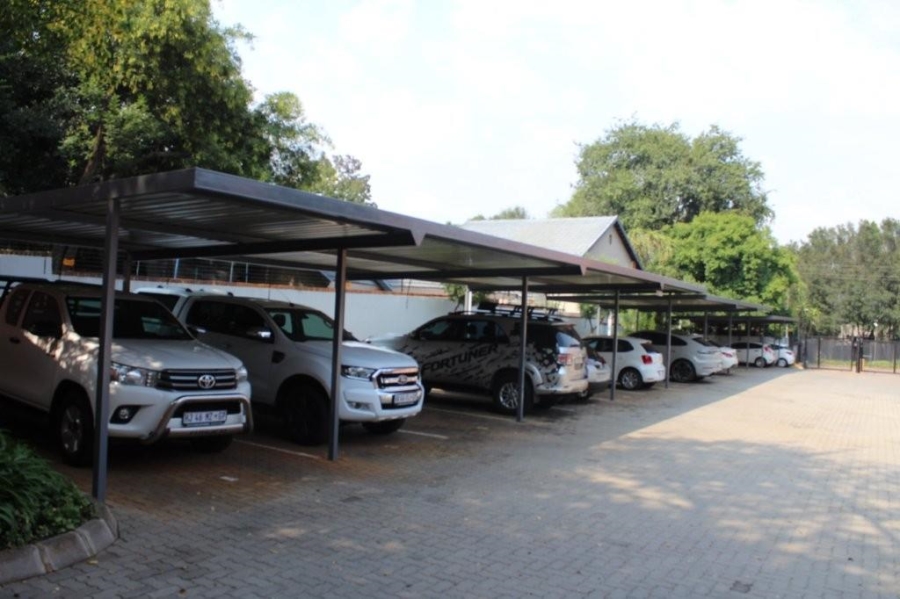 To Let commercial Property for Rent in Lynnwood Gauteng