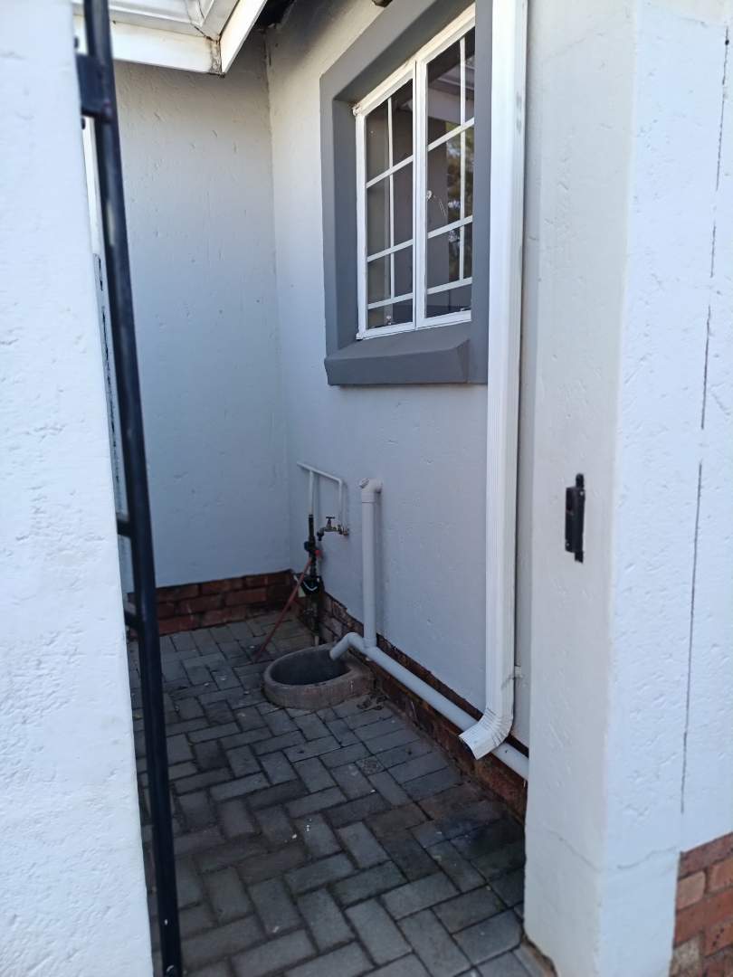 To Let 3 Bedroom Property for Rent in Hartbeeshoek Gauteng