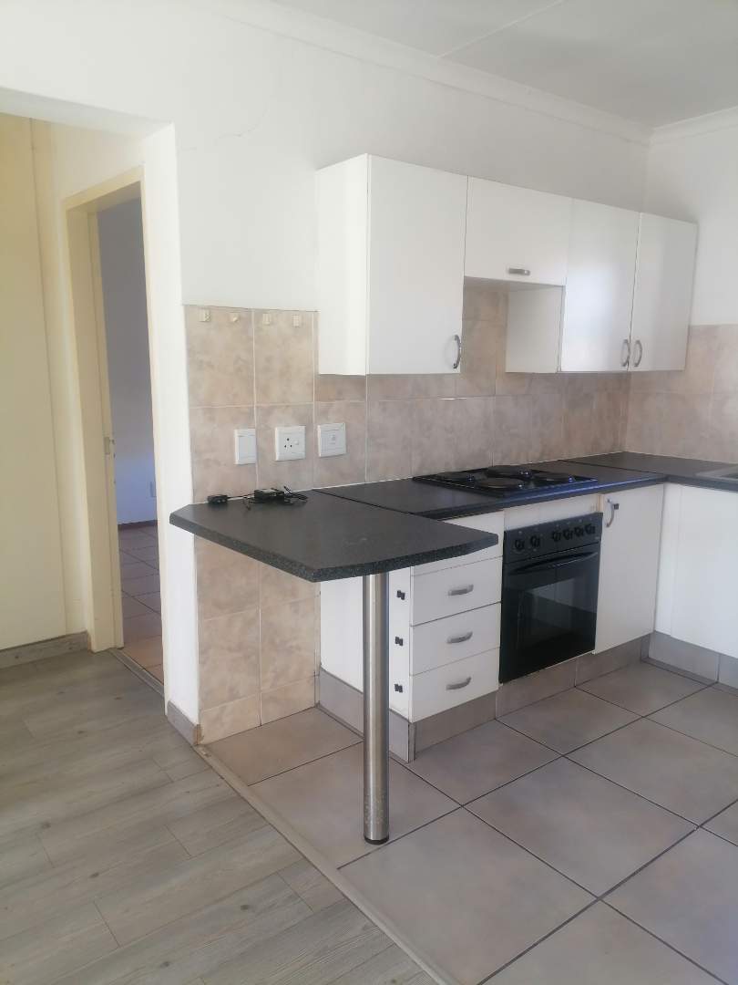 2 Bedroom Property for Sale in Parkrand Gauteng