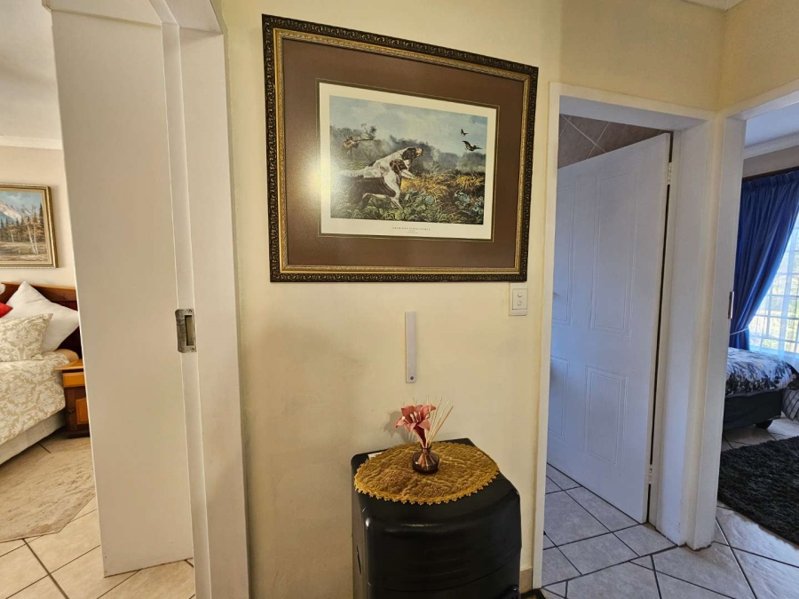 To Let 2 Bedroom Property for Rent in The Wilds Gauteng