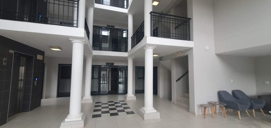 To Let 2 Bedroom Property for Rent in Rivonia Gauteng