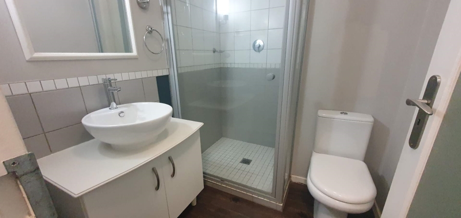 To Let 2 Bedroom Property for Rent in Rivonia Gauteng