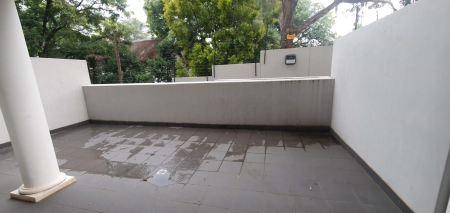 To Let 2 Bedroom Property for Rent in Rivonia Gauteng