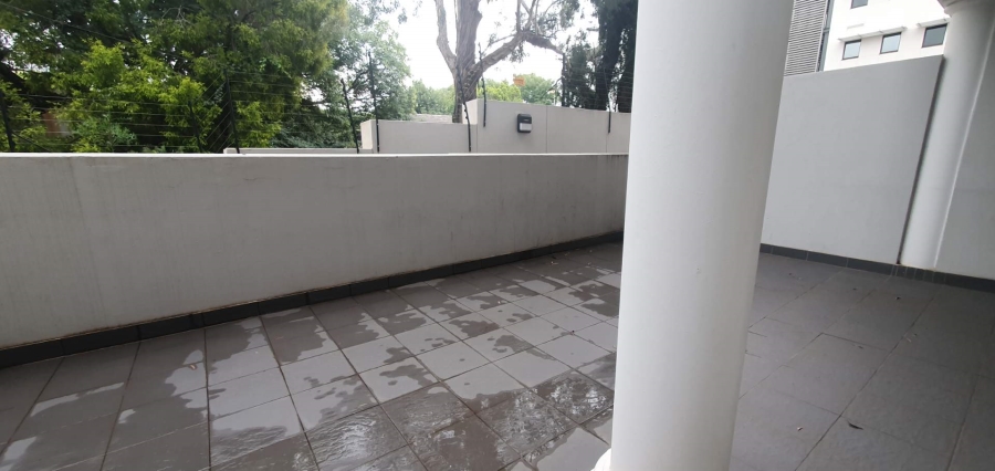 To Let 2 Bedroom Property for Rent in Rivonia Gauteng