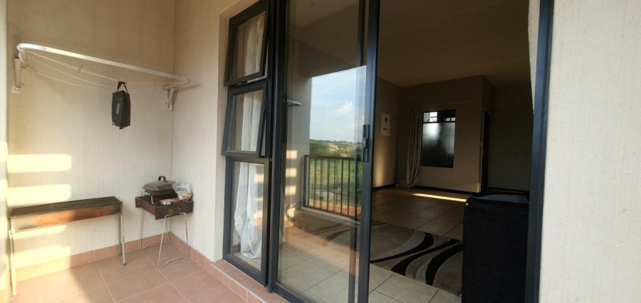 2 Bedroom Property for Sale in Wilgeheuwel Gauteng